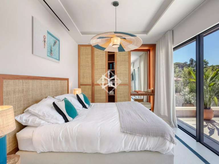 Villa Saint-Tropez - 7 bedrooms