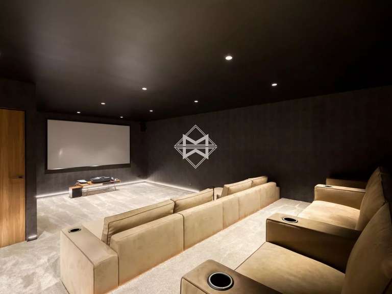 Villa Saint-Tropez - 7 bedrooms