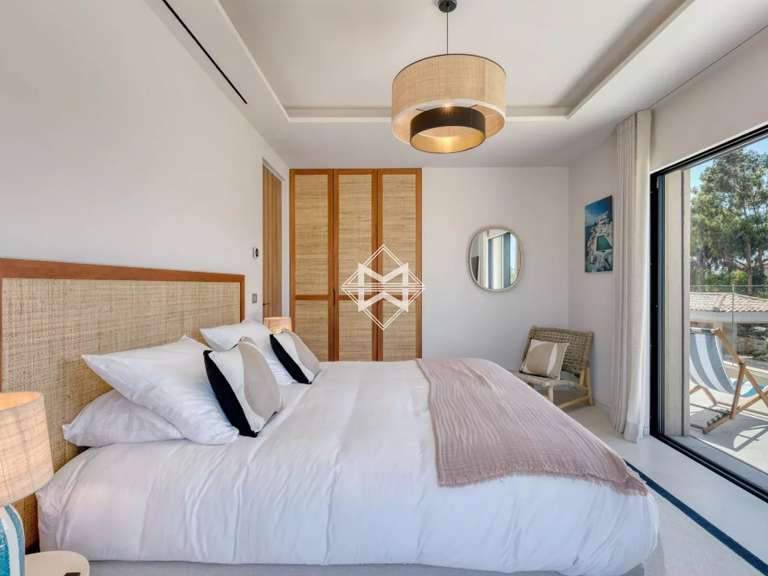 Villa Saint-Tropez - 7 bedrooms