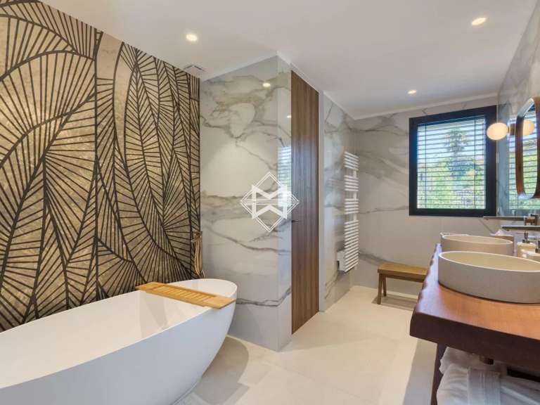 Villa Saint-Tropez - 7 bedrooms