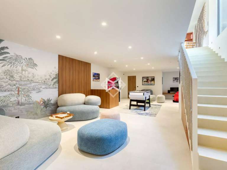 Villa Saint-Tropez - 7 bedrooms