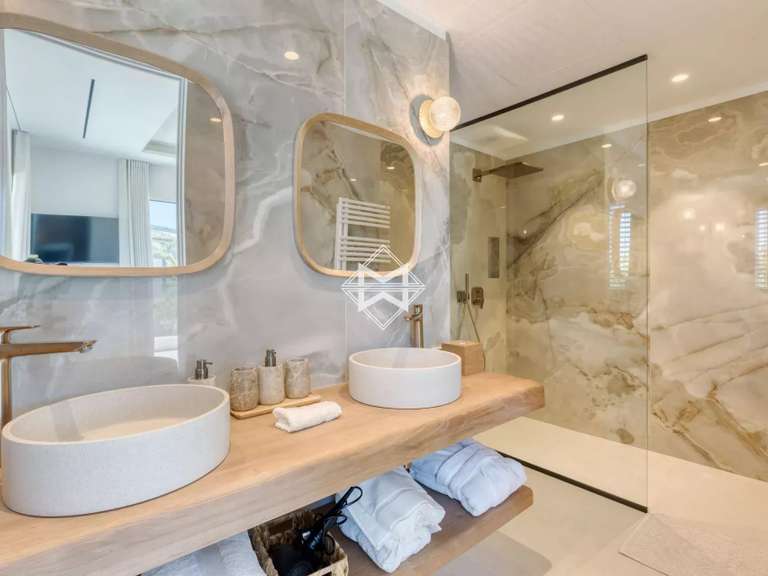 Villa Saint-Tropez - 7 bedrooms