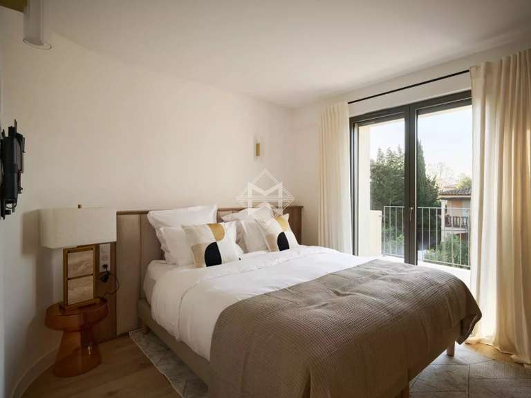 Villa Saint-Tropez - 5 chambres - 230m²