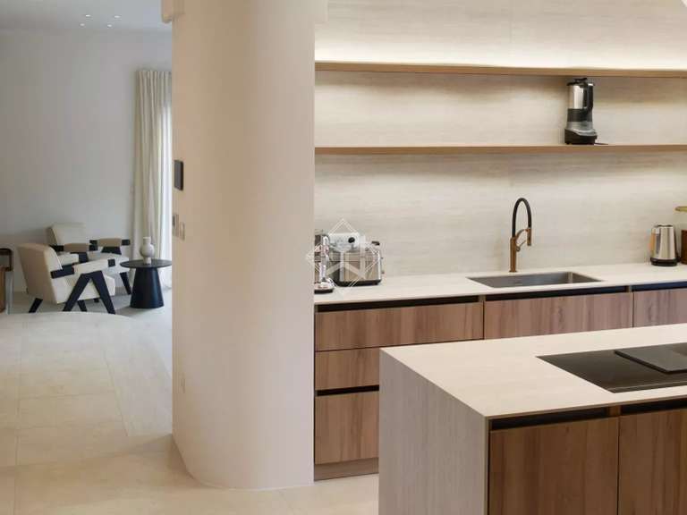 Villa Saint-Tropez - 5 chambres - 230m²