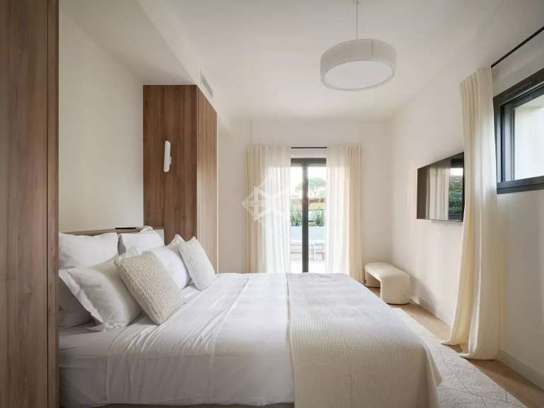 Villa Saint-Tropez - 5 chambres - 230m²