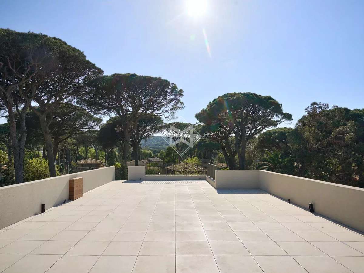 Villa Saint-Tropez