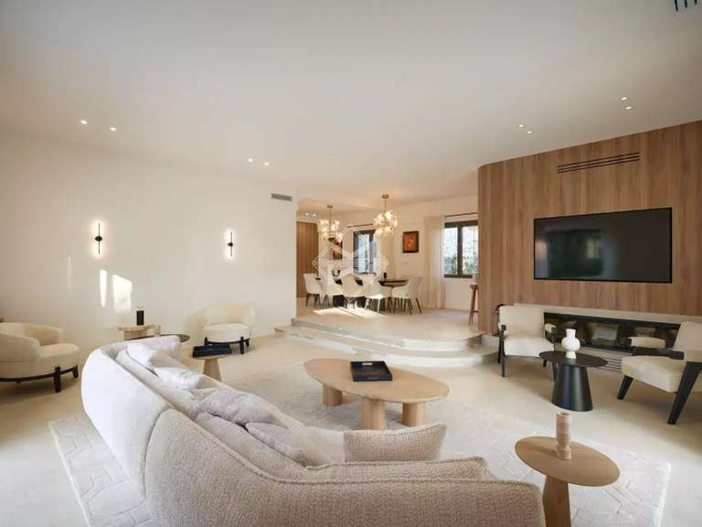 Villa Saint-Tropez - 5 chambres - 230m²