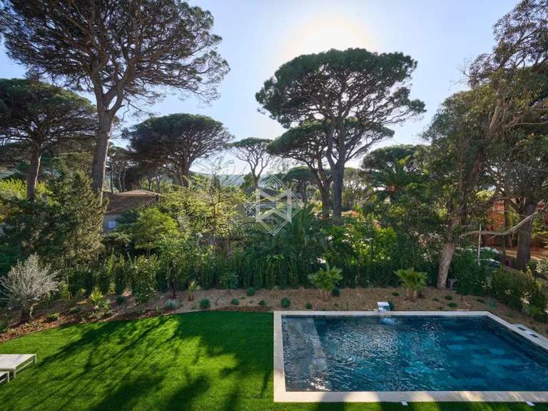 Villa Saint-Tropez - 5 chambres - 230m²
