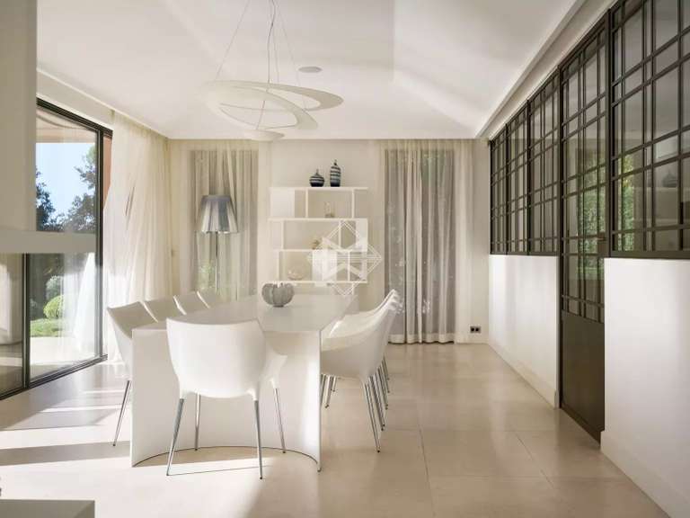 Villa with Sea view Saint-Tropez - 6 bedrooms - 500m²