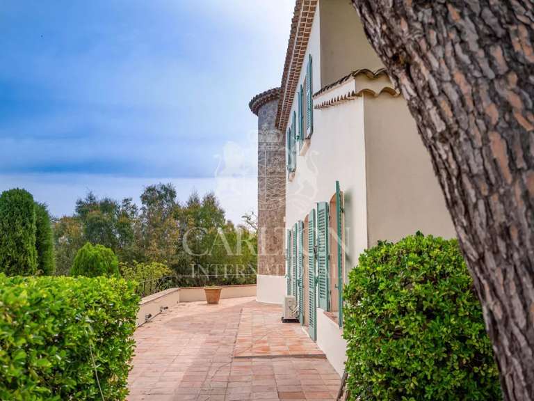 Villa avec Vue sur mer Saint-Tropez - 8 chambres - 600m²