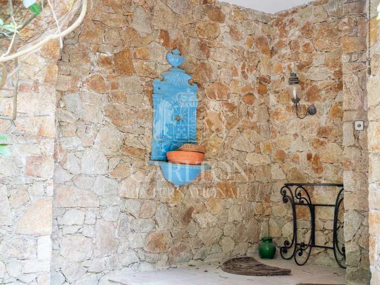 Villa avec Vue sur mer Saint-Tropez - 8 chambres - 600m²