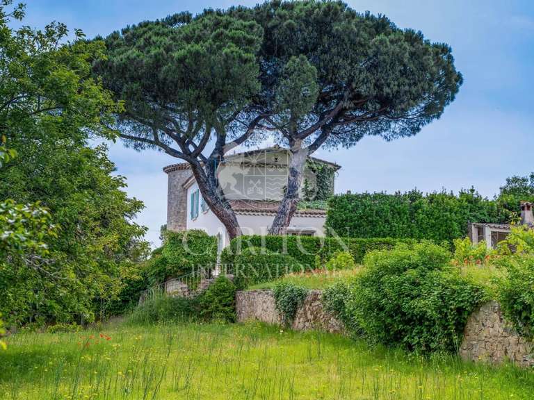 Villa avec Vue sur mer Saint-Tropez - 8 chambres - 600m²