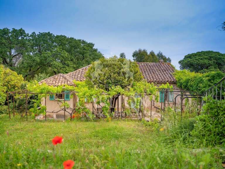 Villa avec Vue sur mer Saint-Tropez - 8 chambres - 600m²