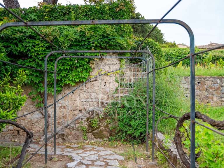 Villa avec Vue sur mer Saint-Tropez - 8 chambres - 600m²