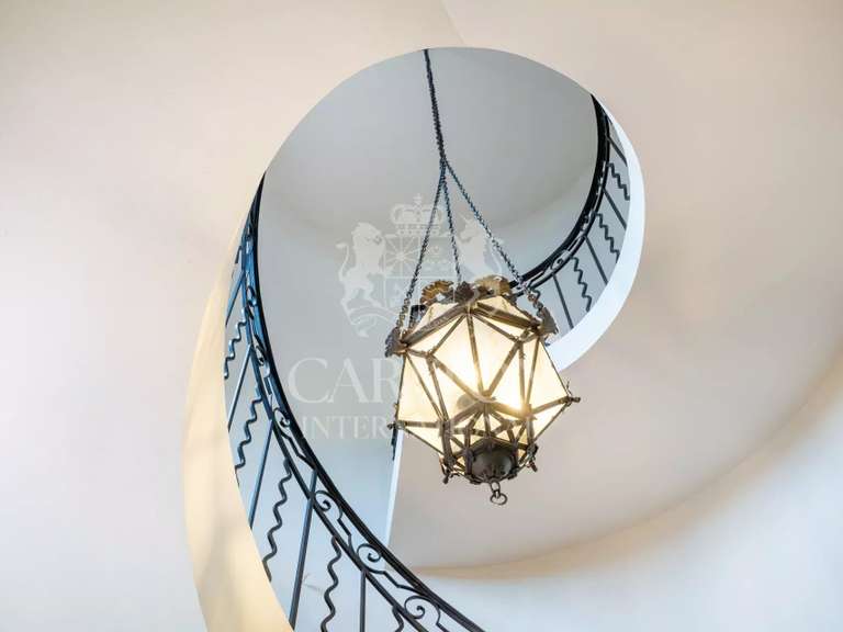 Villa avec Vue sur mer Saint-Tropez - 8 chambres - 600m²