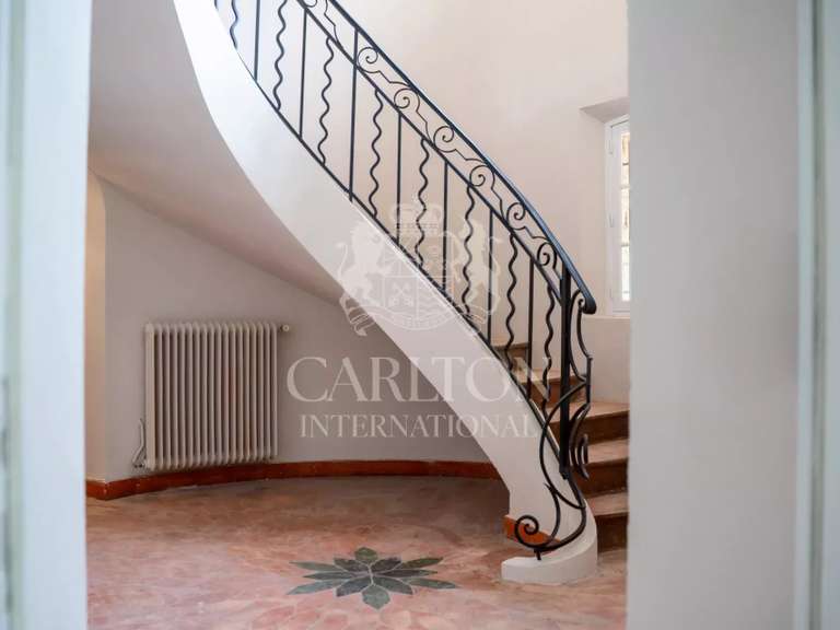 Villa avec Vue sur mer Saint-Tropez - 8 chambres - 600m²