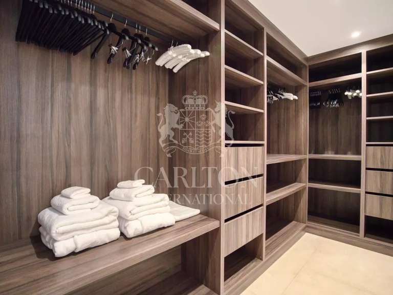 Villa Saint-Tropez - 5 chambres - 354m²