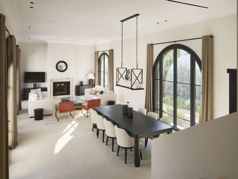 Villa Saint-Tropez - 5 chambres - 1026m²