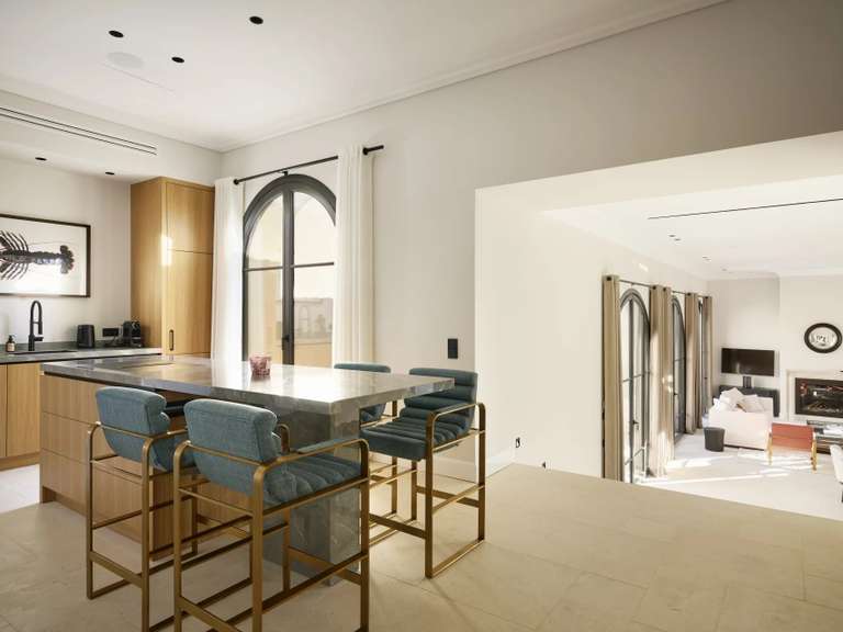 Villa Saint-Tropez - 5 chambres - 1026m²