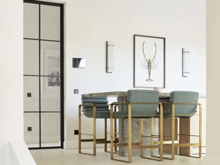 Villa Saint-Tropez - 5 chambres - 1026m²