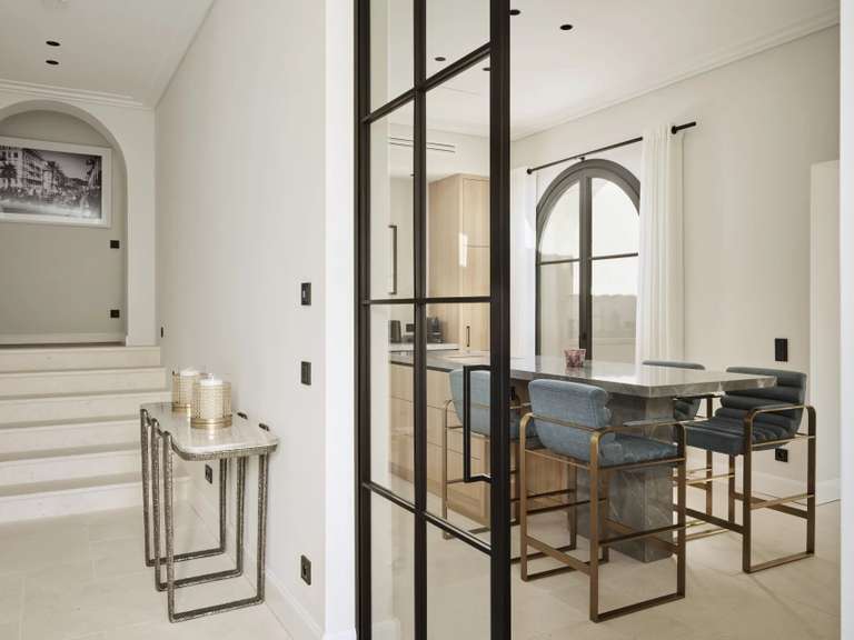 Villa Saint-Tropez - 5 chambres - 1026m²