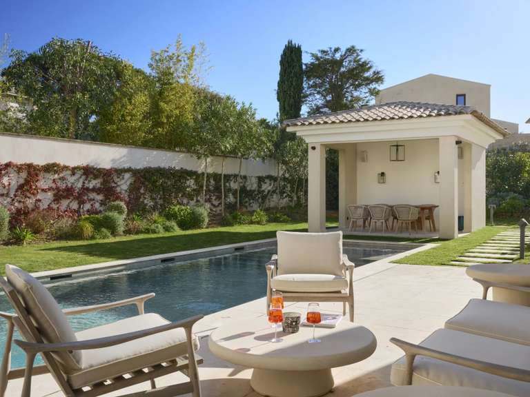 Villa Saint-Tropez - 5 chambres - 1026m²