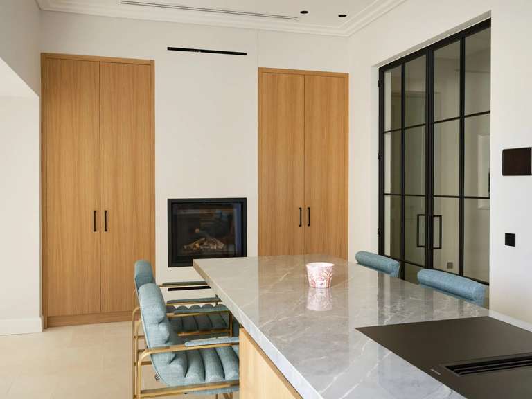 Villa Saint-Tropez - 5 chambres - 1026m²