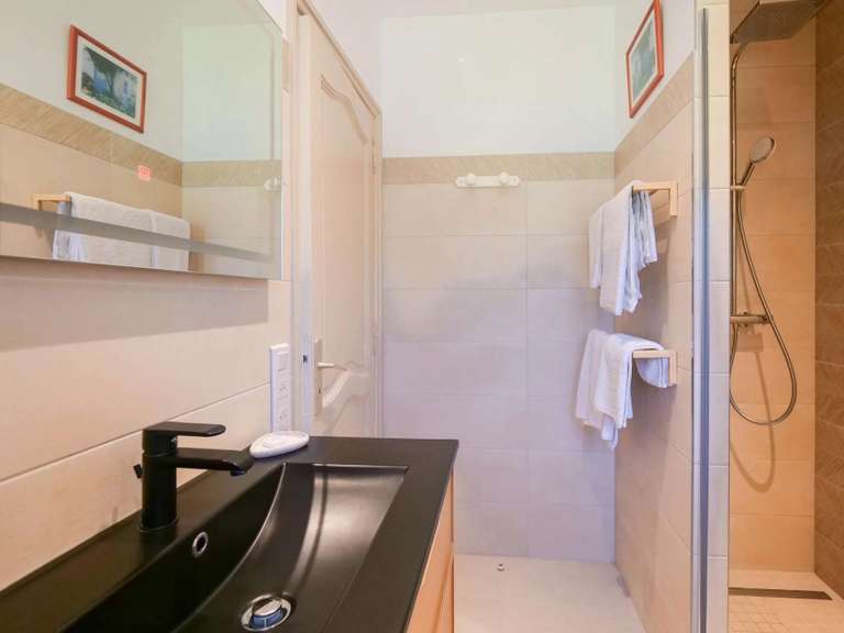 Villa avec Vue sur mer Saint-Tropez - 250m²