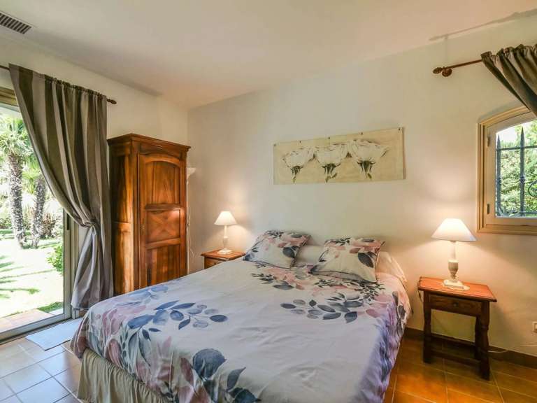 Villa avec Vue sur mer Saint-Tropez - 250m²