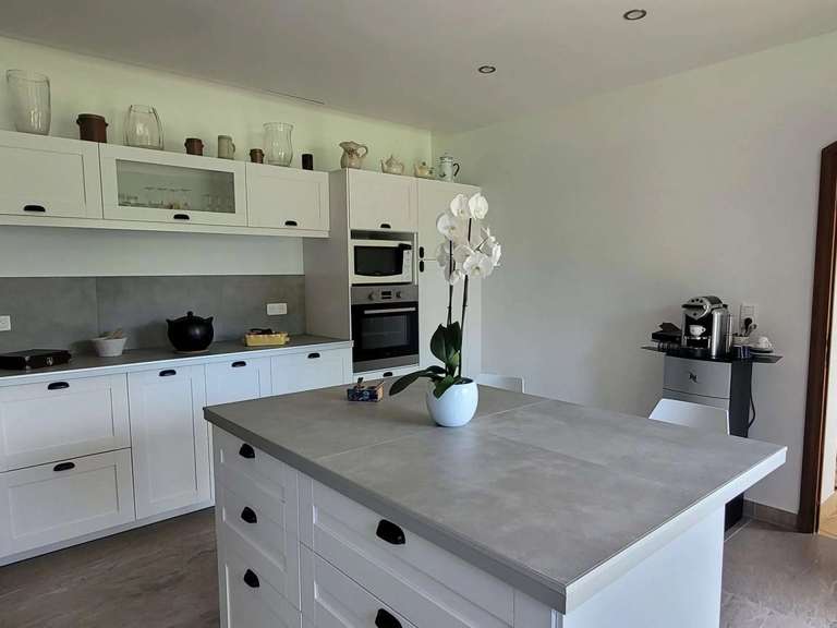 Villa avec Vue sur mer Saint-Tropez - 250m²