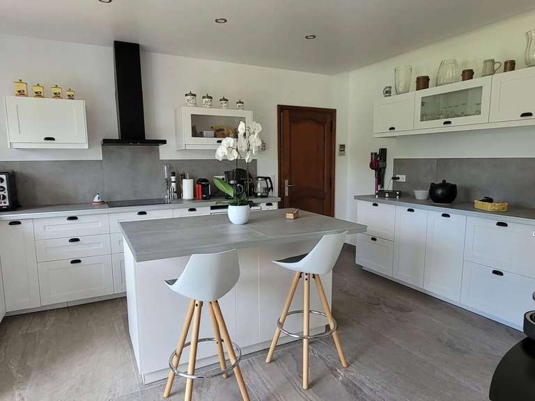 Villa avec Vue sur mer Saint-Tropez - 250m²