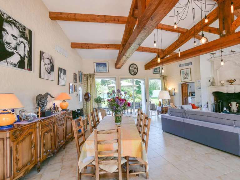 Villa avec Vue sur mer Saint-Tropez - 250m²