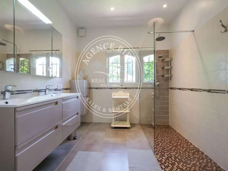 Villa with Sea view Saint-Tropez - 250m²