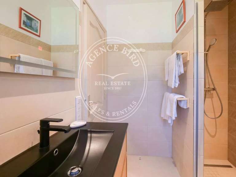 Villa with Sea view Saint-Tropez - 250m²