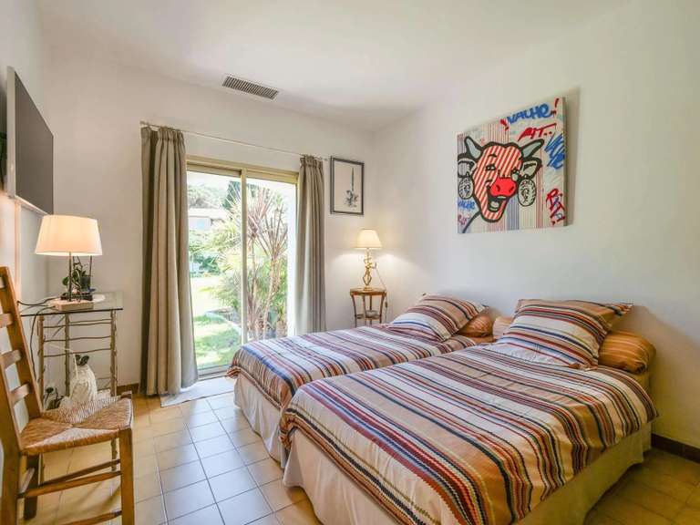 Villa avec Vue sur mer Saint-Tropez - 250m²