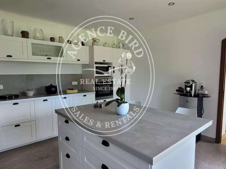 Villa with Sea view Saint-Tropez - 250m²