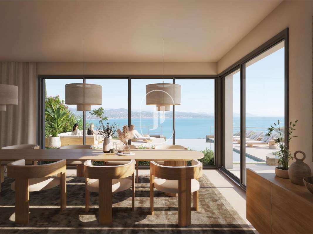 Villa Saint-Tropez