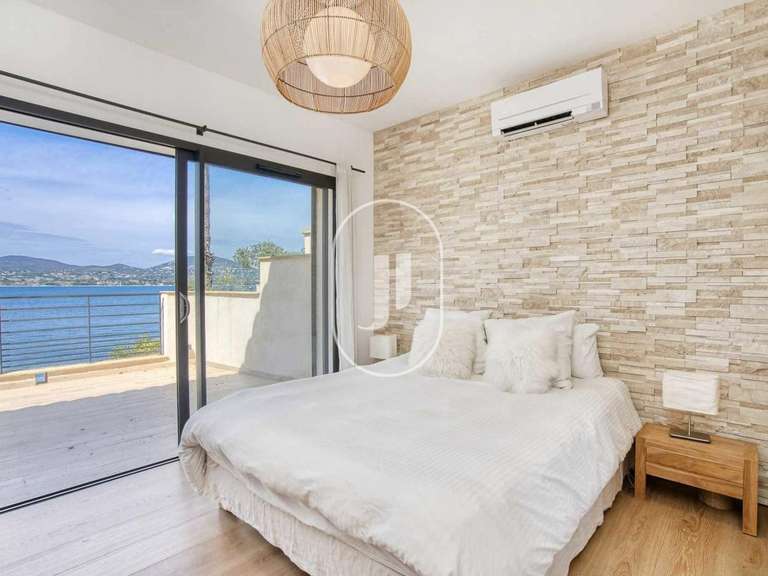 Villa with Sea view Saint-Tropez - 4 bedrooms - 170m²