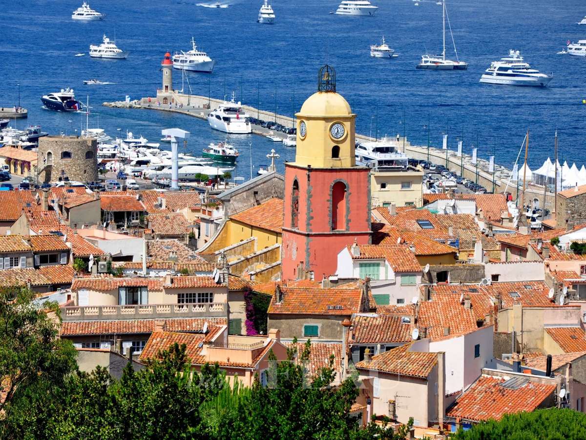 Villa Saint-Tropez