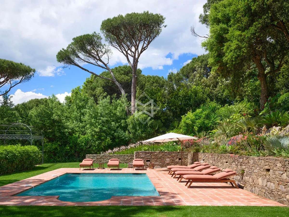 Villa Saint-Tropez