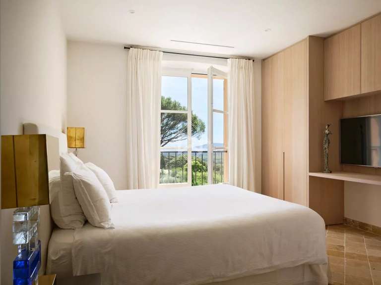 Villa Saint-Tropez - 5 chambres - 284m²