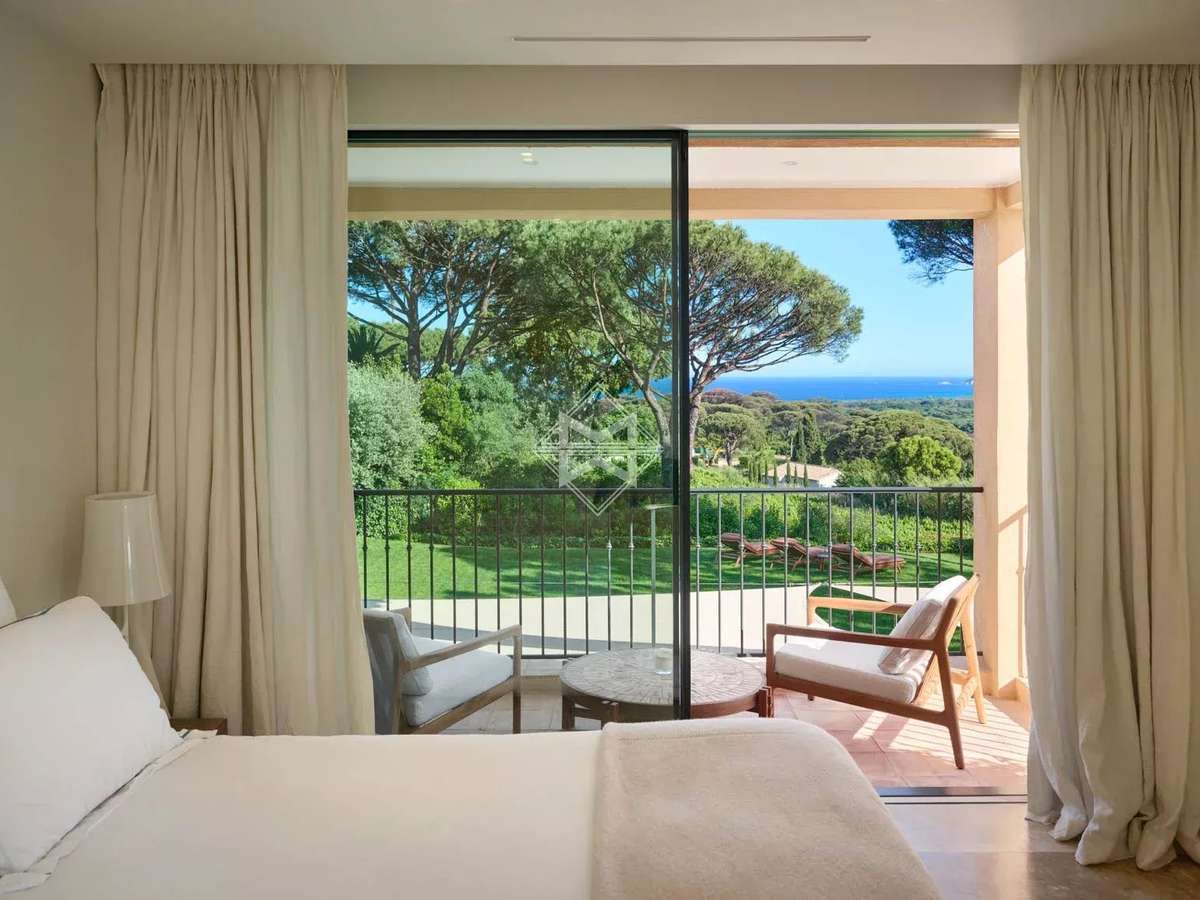 Villa Saint-Tropez