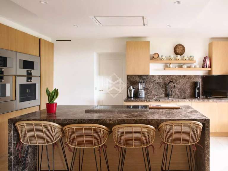 Villa Saint-Tropez - 5 chambres - 284m²