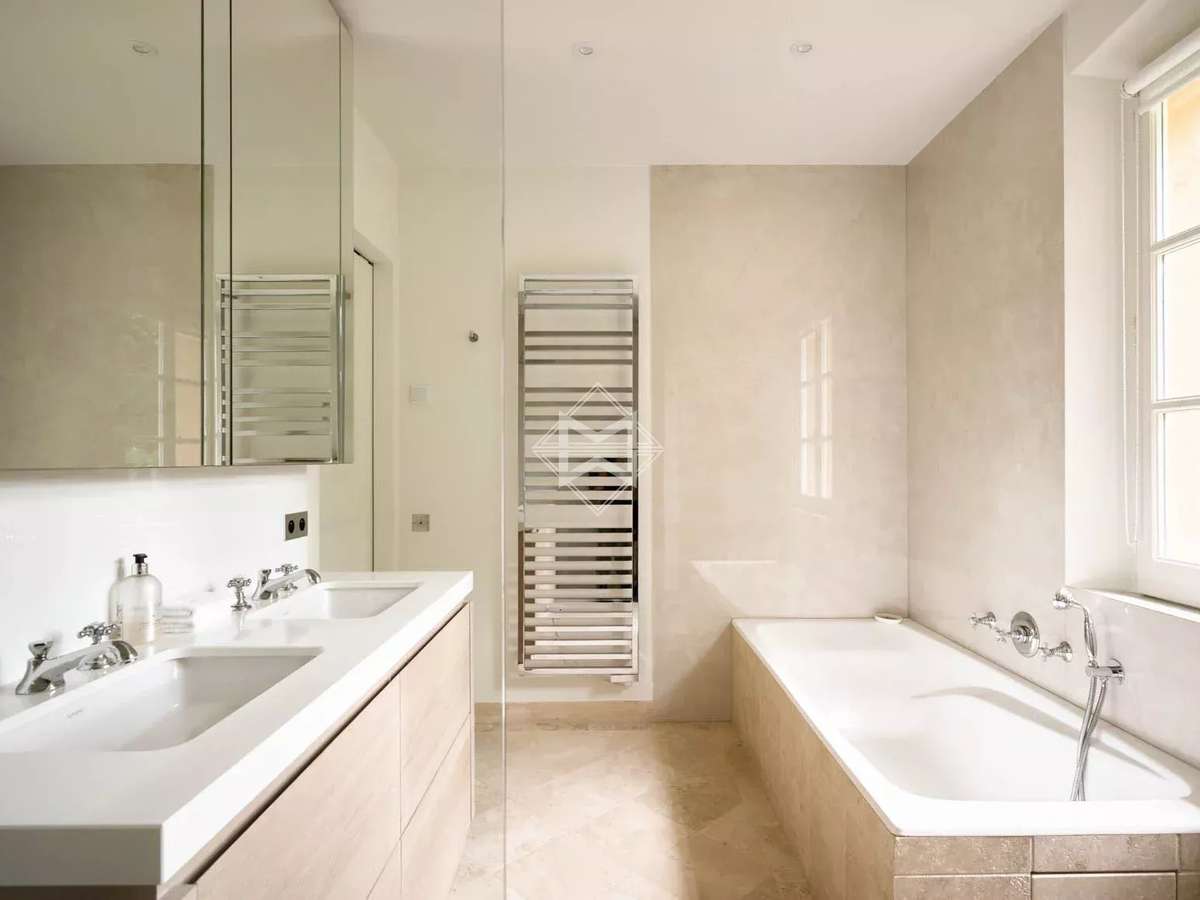Villa Saint-Tropez