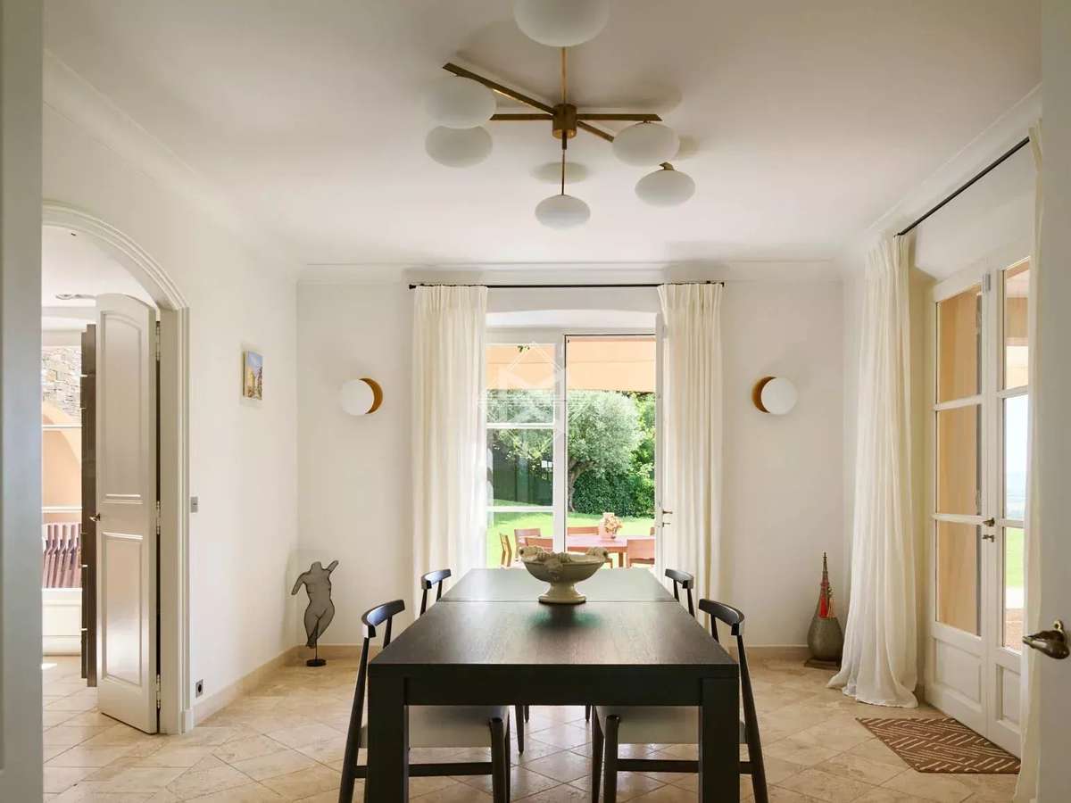 Villa Saint-Tropez