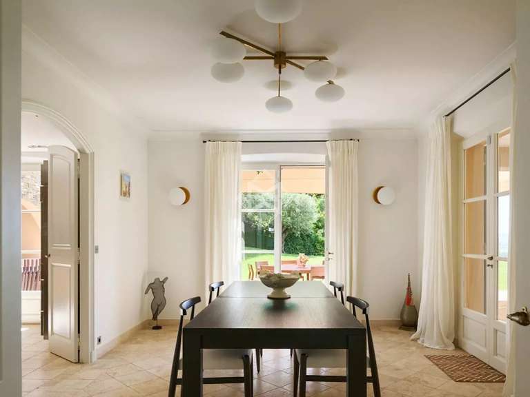 Villa Saint-Tropez - 5 chambres - 284m²