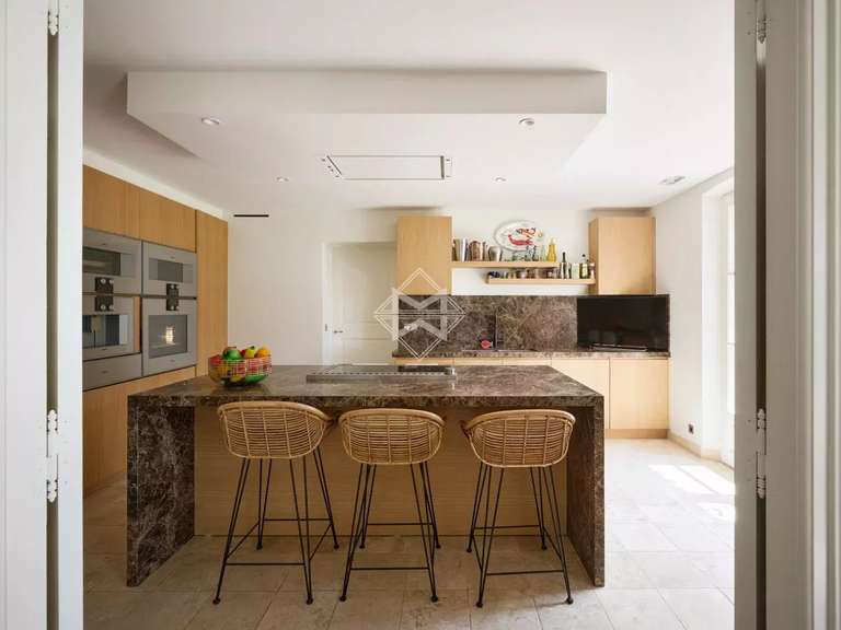 Villa Saint-Tropez - 5 chambres - 284m²