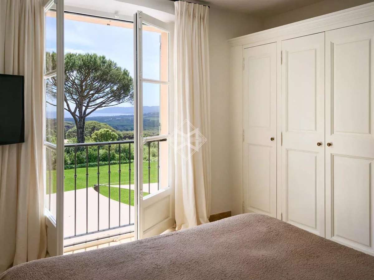 Villa Saint-Tropez