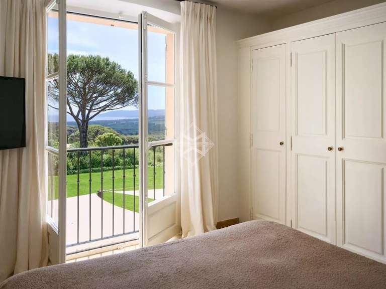 Villa Saint-Tropez - 5 chambres - 284m²