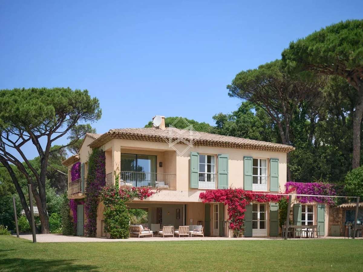 Villa Saint-Tropez